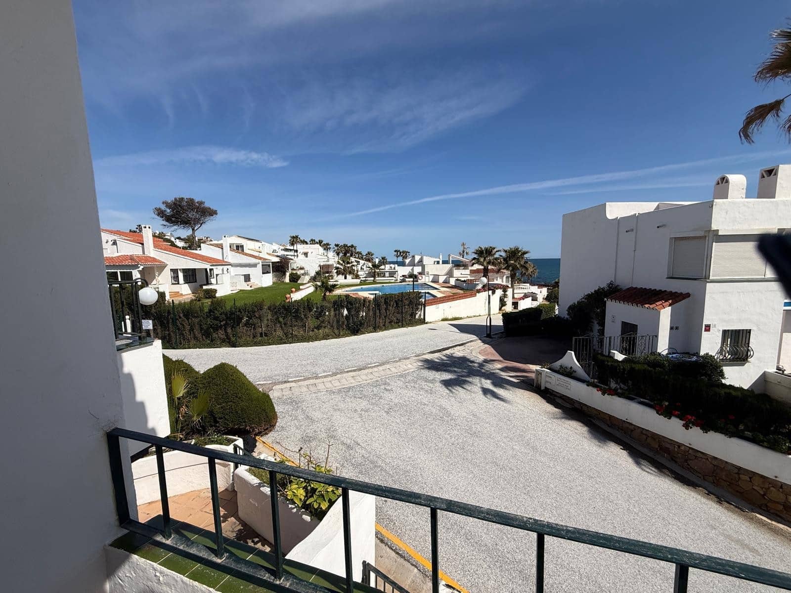 1 bedroom Apartment for sale in Marbella with pool garage - € 359,000 (Ref: 9967534)
