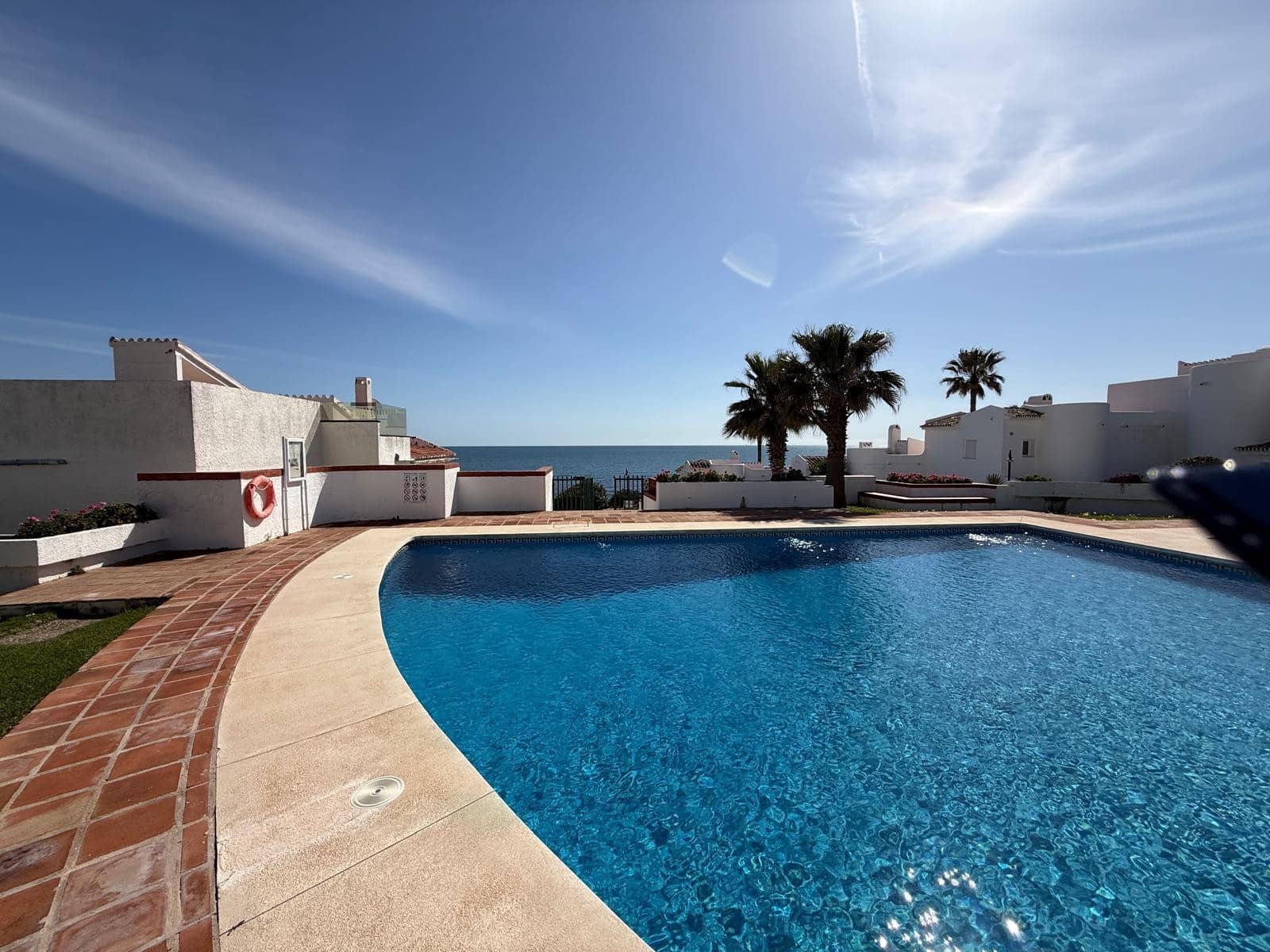 1 bedroom Apartment for sale in Marbella with pool garage - € 359,000 (Ref: 9967534)