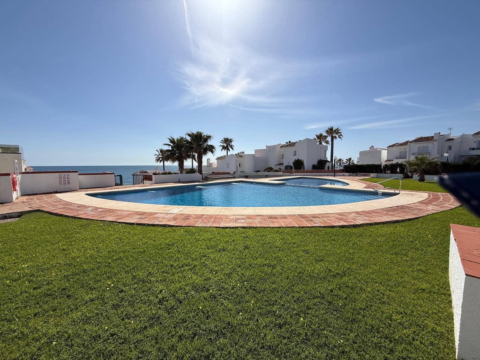 1 bedroom Apartment for sale in Marbella with pool garage - € 359,000 (Ref: 9967534)
