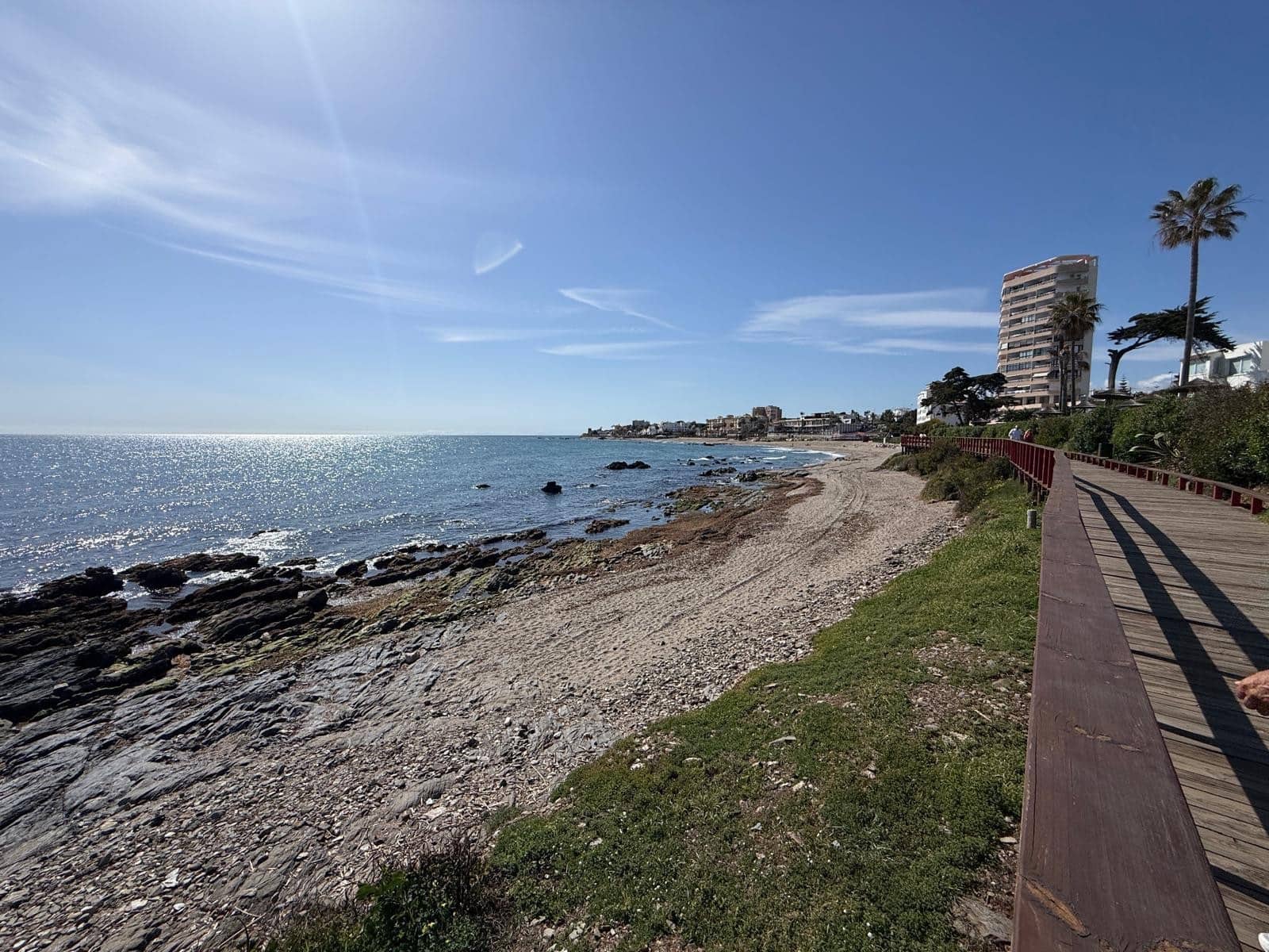 1 bedroom Apartment for sale in Marbella with pool garage - € 359,000 (Ref: 9967534)