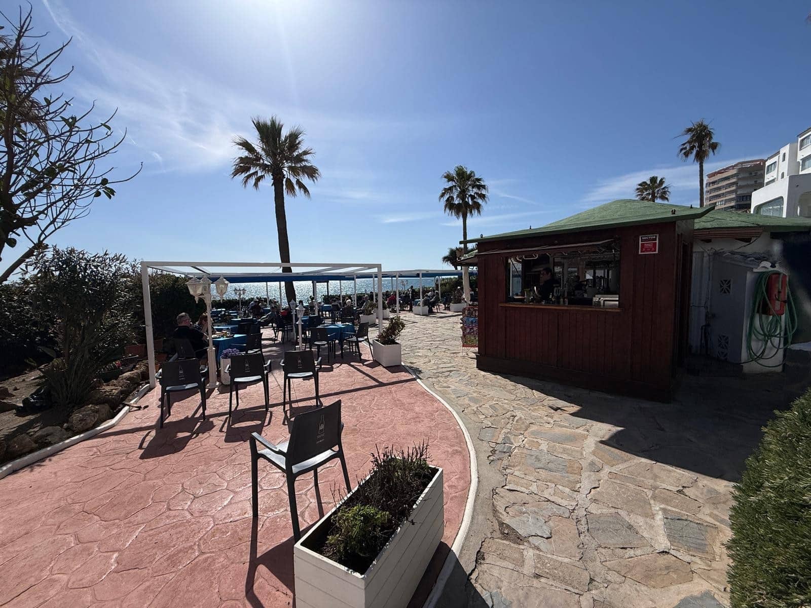 1 bedroom Apartment for sale in Marbella with pool garage - € 359,000 (Ref: 9967534)