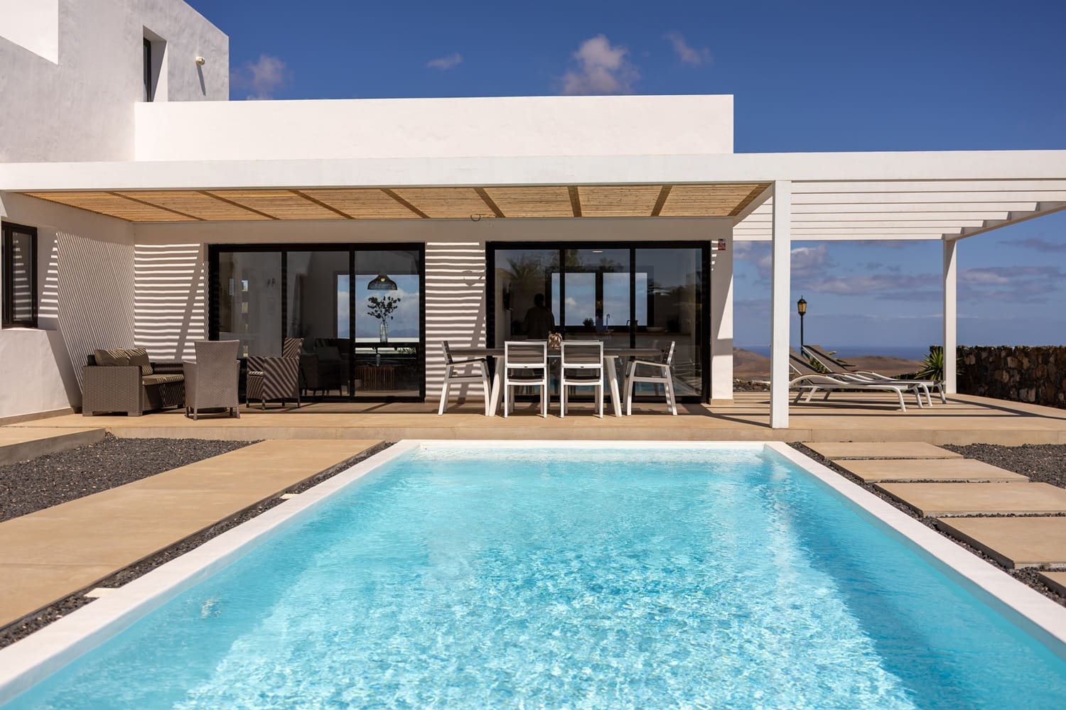 4 bedroom Villa for sale in La Oliva with pool - € 795,000 (Ref: 9844703)
