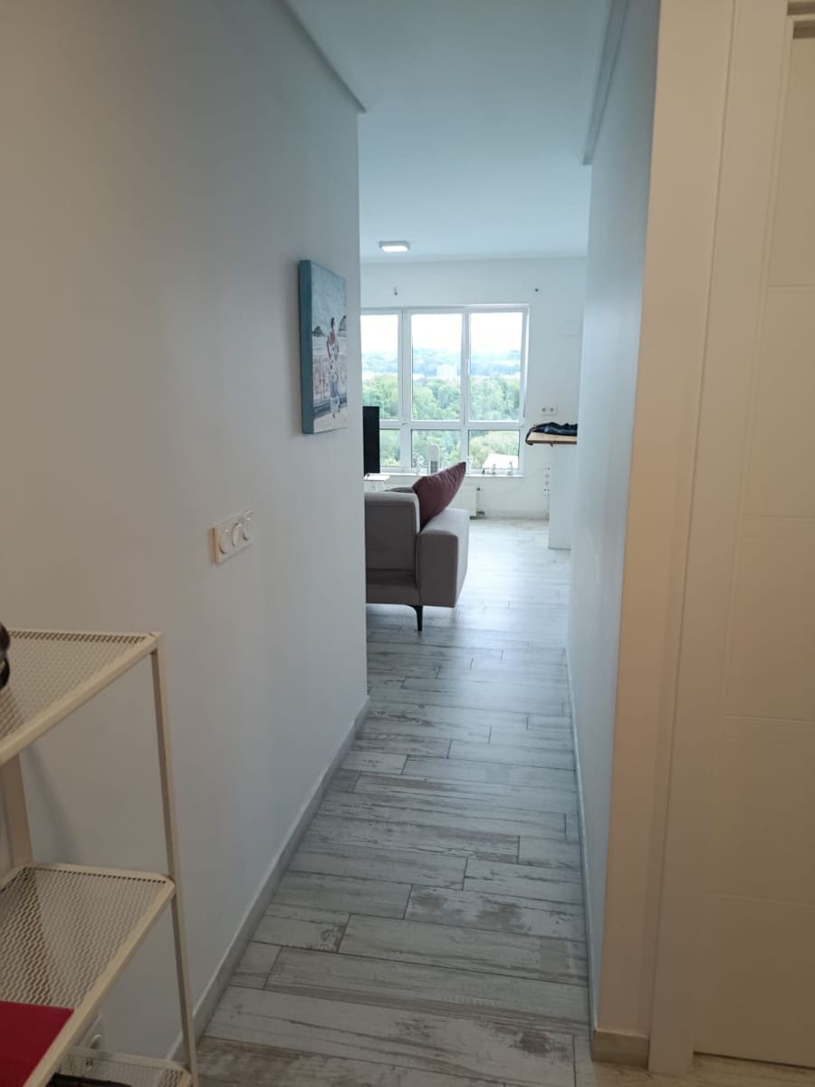 1 bedroom Apartment for sale in Donostia-San Sebastian - € 415,000 (Ref: 9841790)