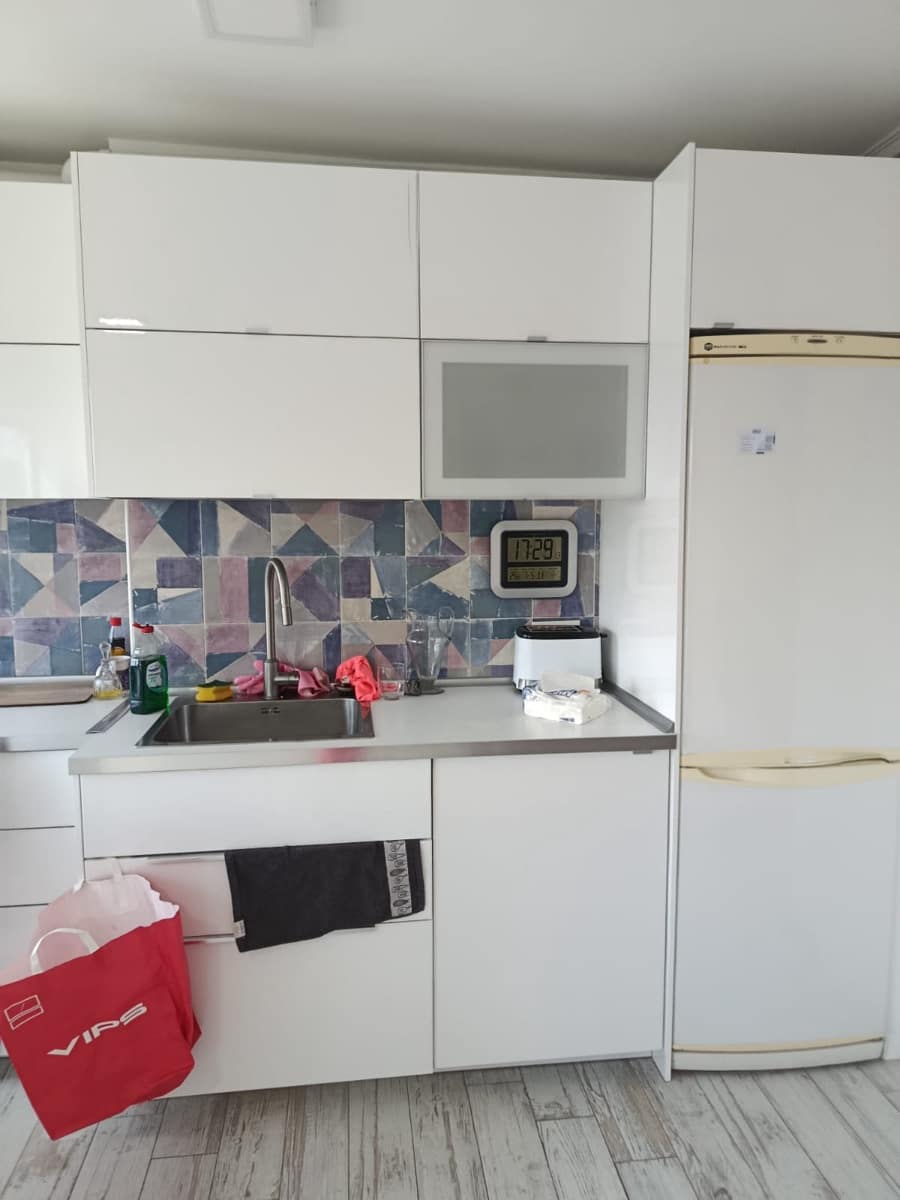 1 bedroom Apartment for sale in Donostia-San Sebastian - € 415,000 (Ref: 9841790)