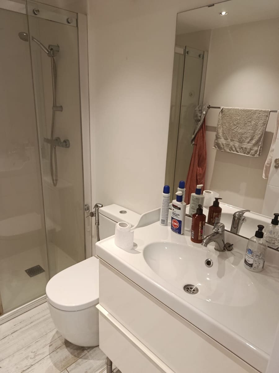 1 bedroom Apartment for sale in Donostia-San Sebastian - € 415,000 (Ref: 9841790)