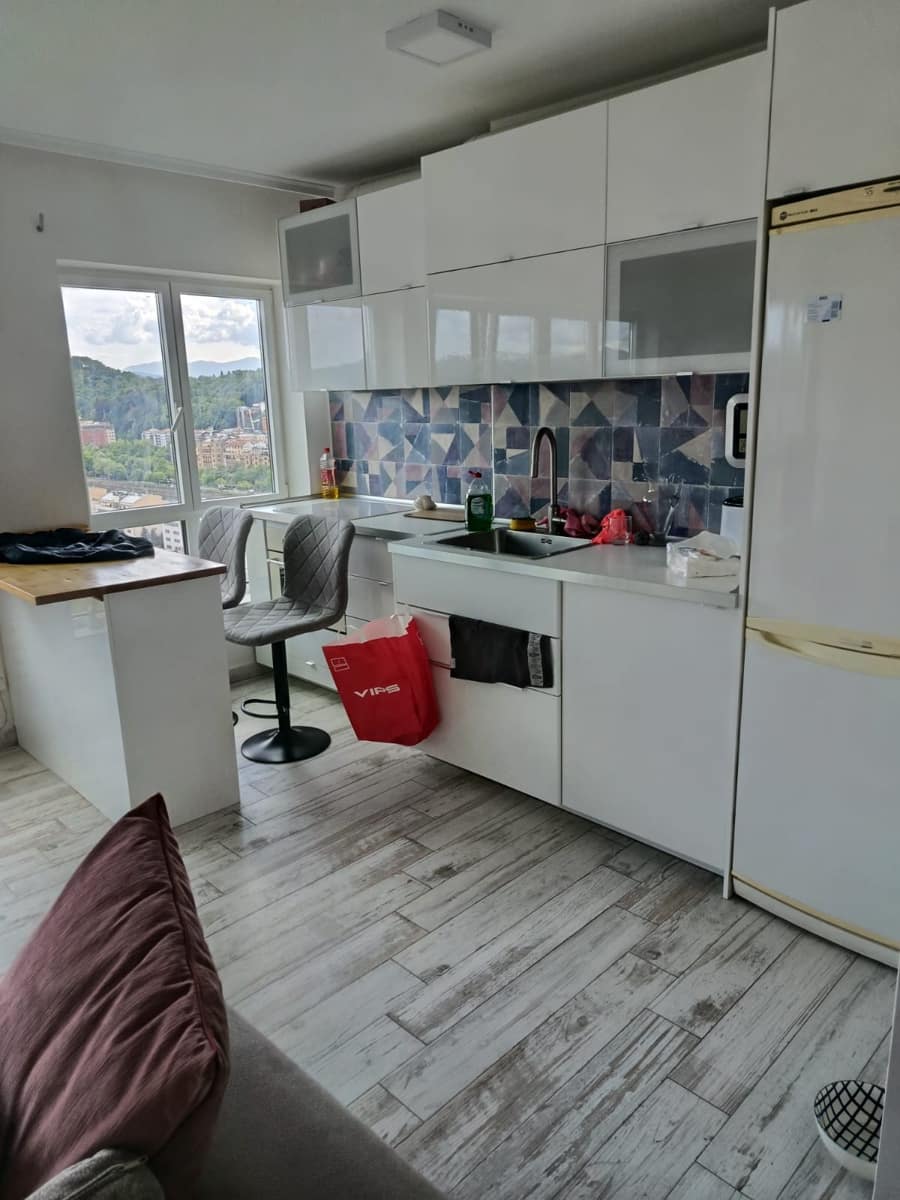 1 bedroom Apartment for sale in Donostia-San Sebastian - € 415,000 (Ref: 9841790)
