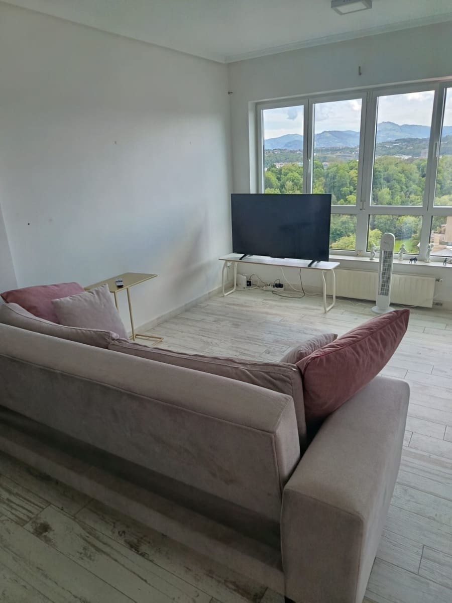 1 bedroom Apartment for sale in Donostia-San Sebastian - € 415,000 (Ref: 9841790)