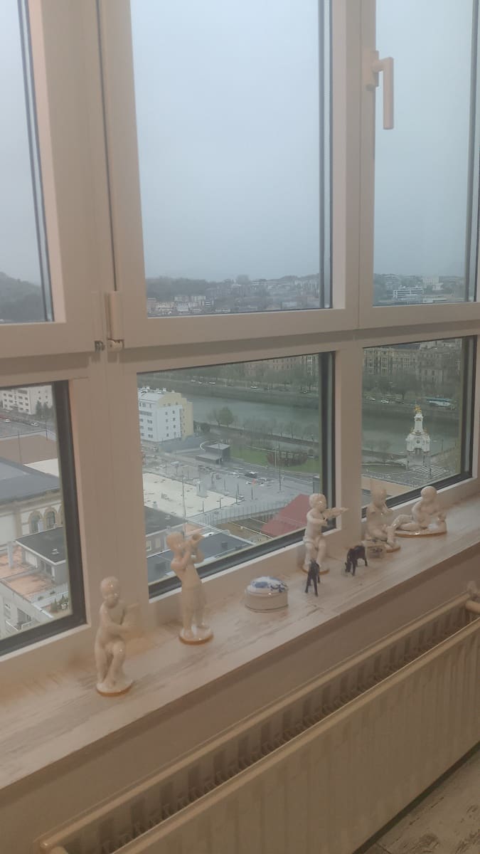 1 bedroom Apartment for sale in Donostia-San Sebastian - € 415,000 (Ref: 9841790)