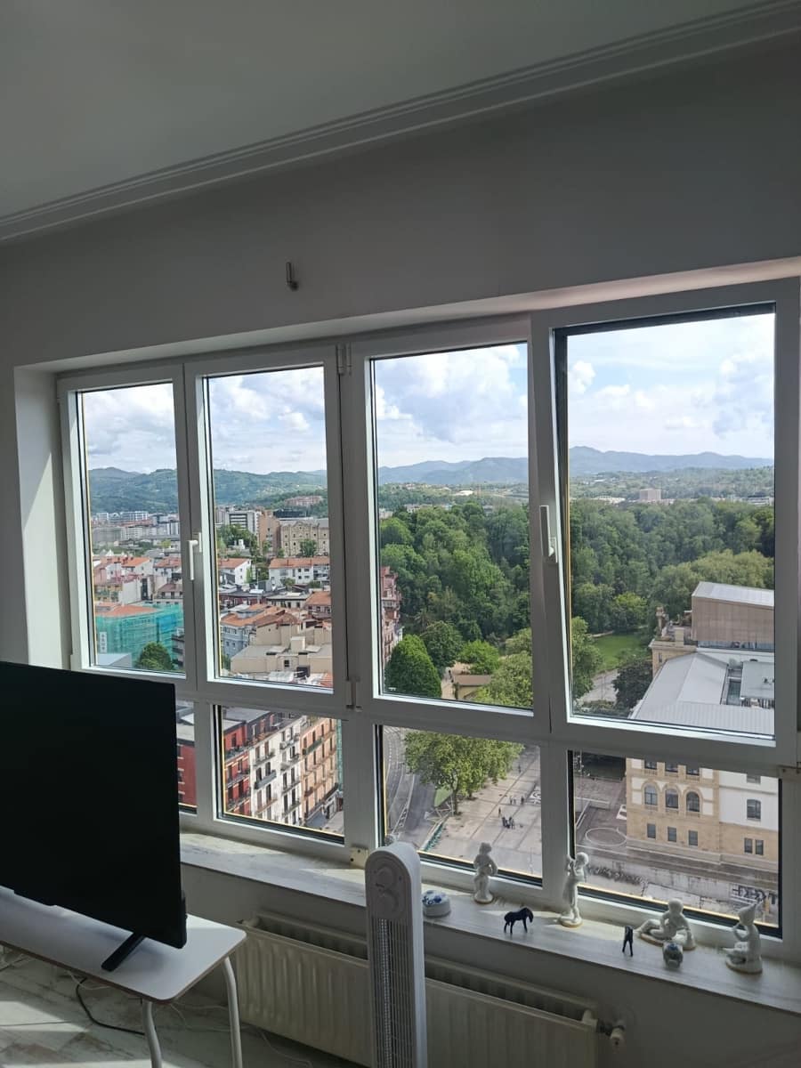 1 bedroom Apartment for sale in Donostia-San Sebastian - € 415,000 (Ref: 9841790)