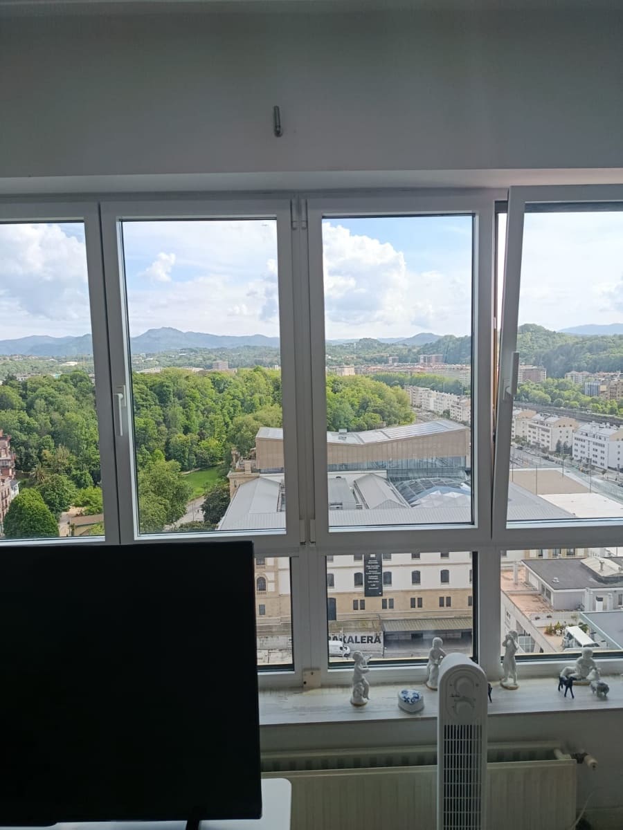 1 bedroom Apartment for sale in Donostia-San Sebastian - € 415,000 (Ref: 9841790)