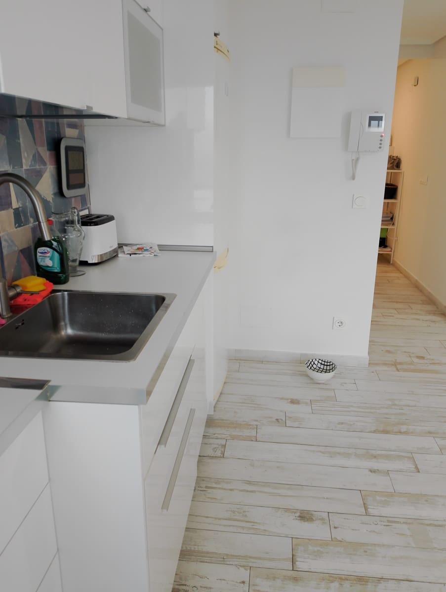 1 bedroom Apartment for sale in Donostia-San Sebastian - € 415,000 (Ref: 9841790)
