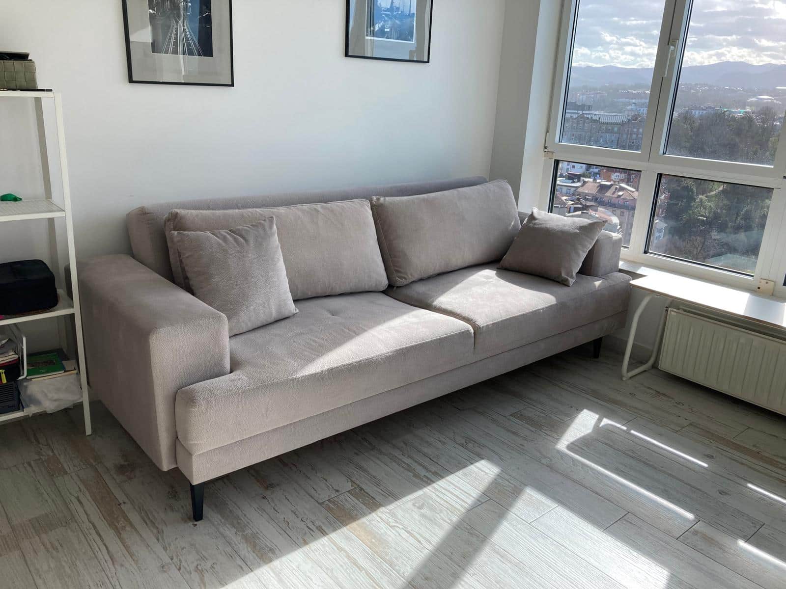 1 bedroom Apartment for sale in Donostia-San Sebastian - € 415,000 (Ref: 9841790)