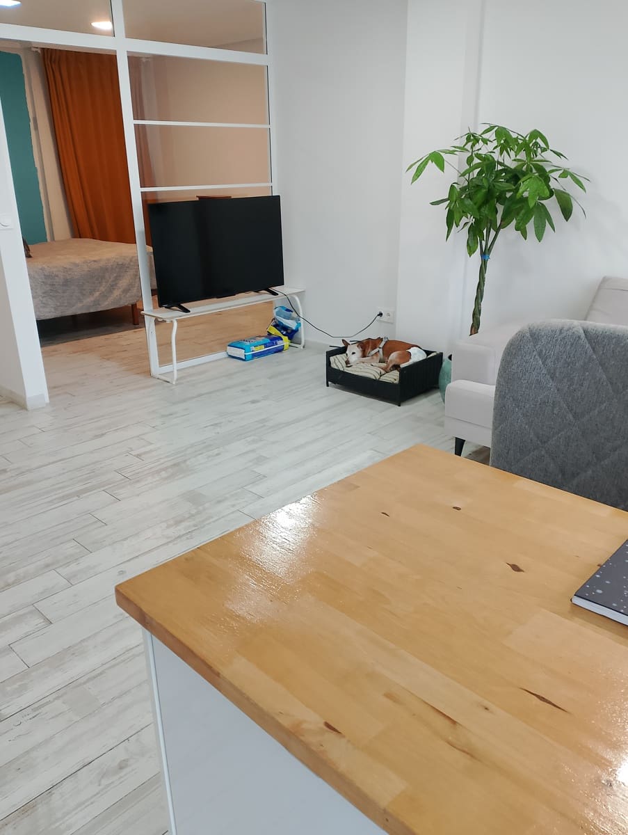 1 bedroom Apartment for sale in Donostia-San Sebastian - € 415,000 (Ref: 9841790)