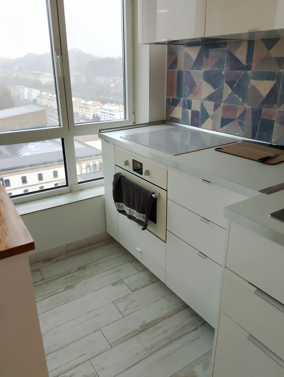 1 bedroom Apartment for sale in Donostia-San Sebastian - € 415,000 (Ref: 9841790)