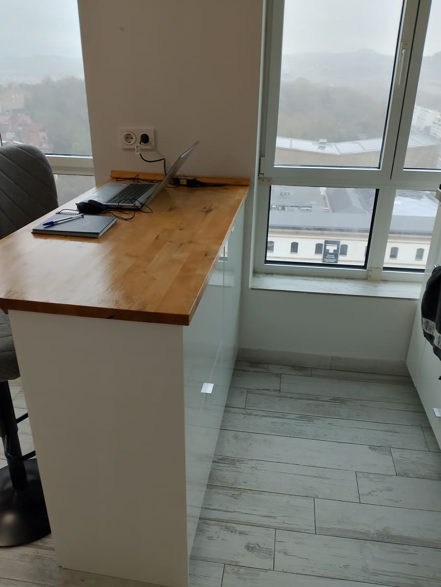 1 bedroom Apartment for sale in Donostia-San Sebastian - € 415,000 (Ref: 9841790)