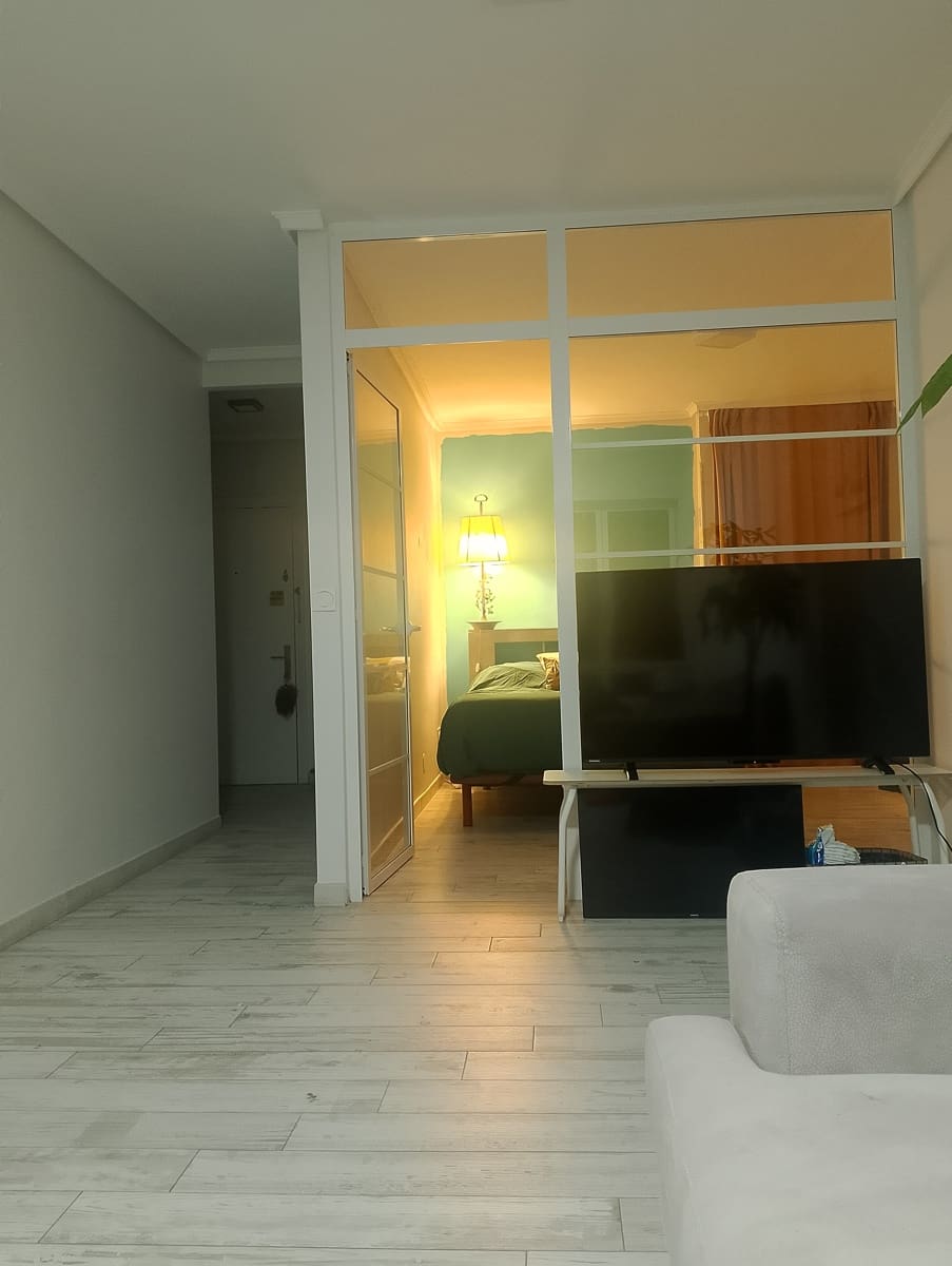 1 bedroom Apartment for sale in Donostia-San Sebastian - € 415,000 (Ref: 9841790)