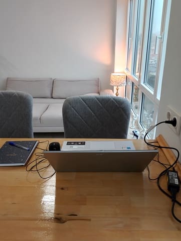 1 slaapkamer Appartement te koop in Donostia-San Sebastián - € 415.000 (Ref: 9841790)