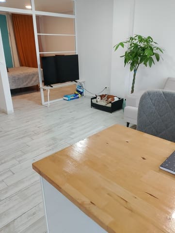 1 slaapkamer Appartement te koop in Donostia-San Sebastián - € 415.000 (Ref: 9841790)