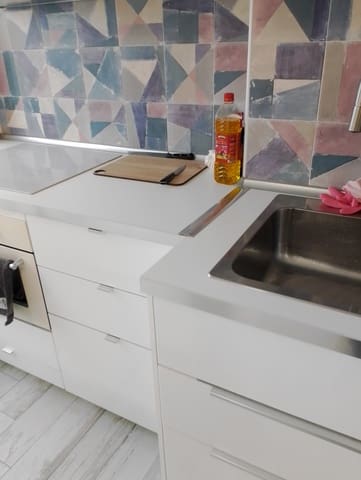 1 slaapkamer Appartement te koop in Donostia-San Sebastián - € 415.000 (Ref: 9841790)