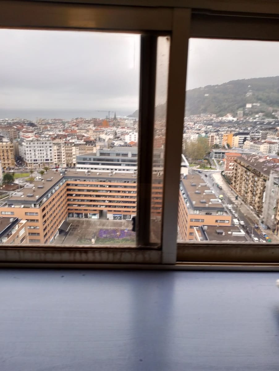 1 bedroom Apartment for sale in Donostia-San Sebastian - € 415,000 (Ref: 9841790)