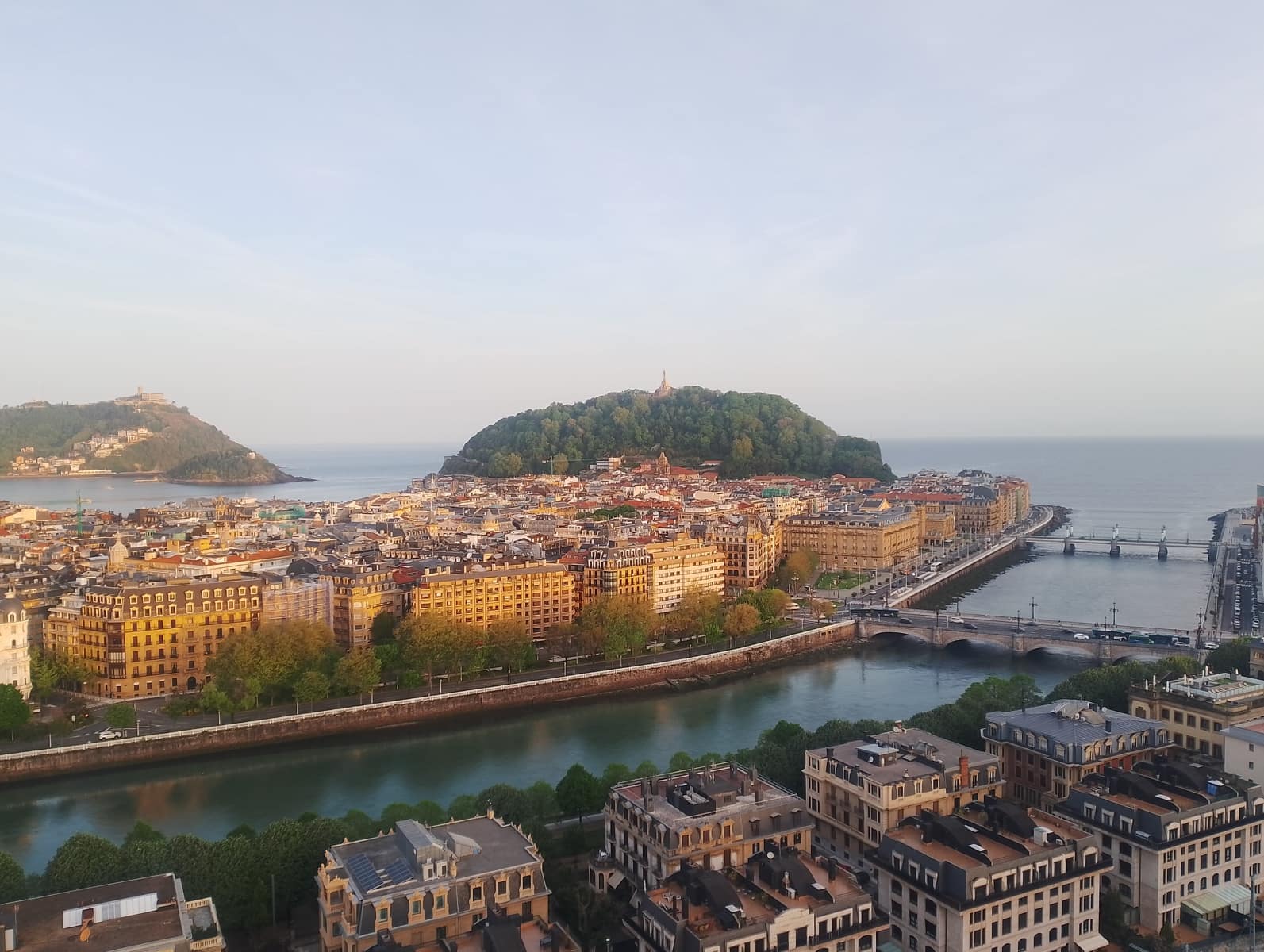 1 bedroom Apartment for sale in Donostia-San Sebastian - € 415,000 (Ref: 9841790)
