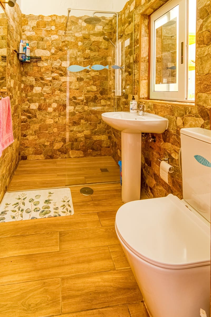 Casa de 6 habitaciones en Puerto del Rosario en venta - 295.000 € (Ref: 9974263)