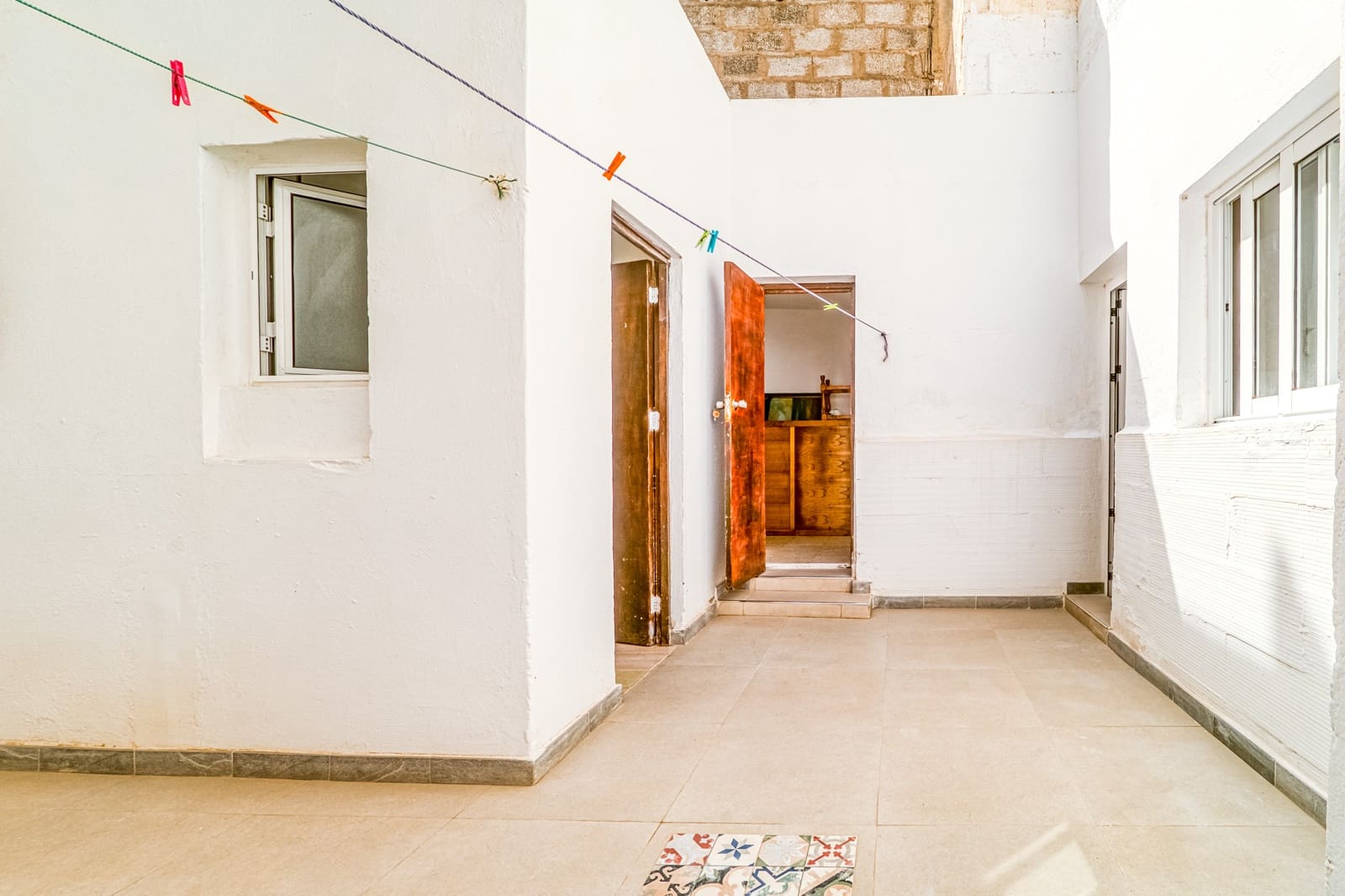 Casa de 6 habitaciones en Puerto del Rosario en venta - 295.000 € (Ref: 9974263)