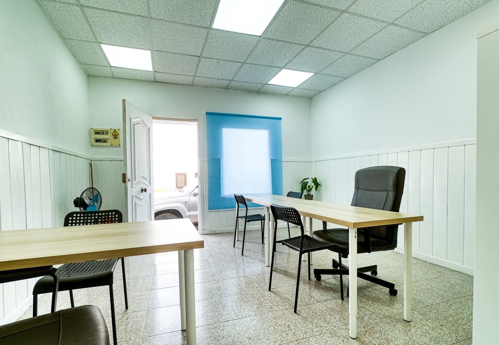 Casa de 6 habitaciones en Puerto del Rosario en venta - 295.000 € (Ref: 9974263)