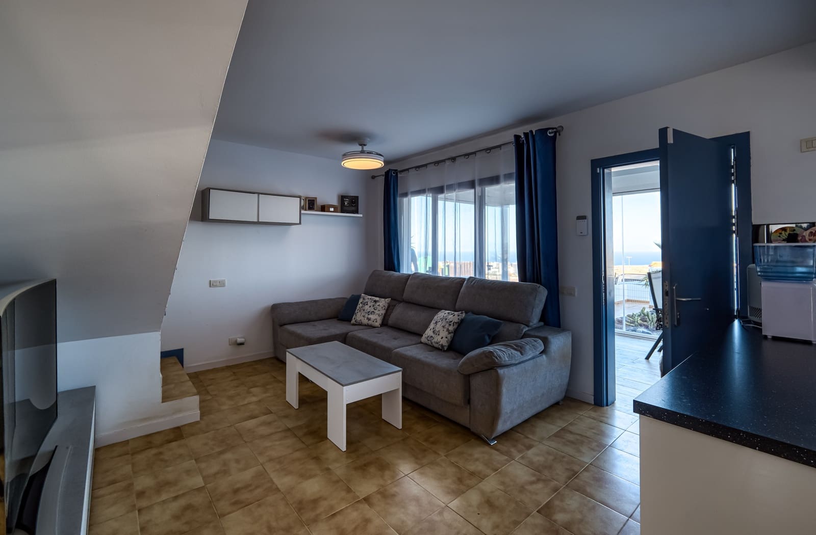 Casa de 3 habitaciones en Caleta de Fuste en venta con piscina - 269.000 € (Ref: 9974432)