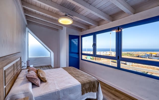 3 soveværelse Byhus til salg i Caleta de Fuste, Antigua med swimmingpool - € 269.000 (Ref: 9974432)