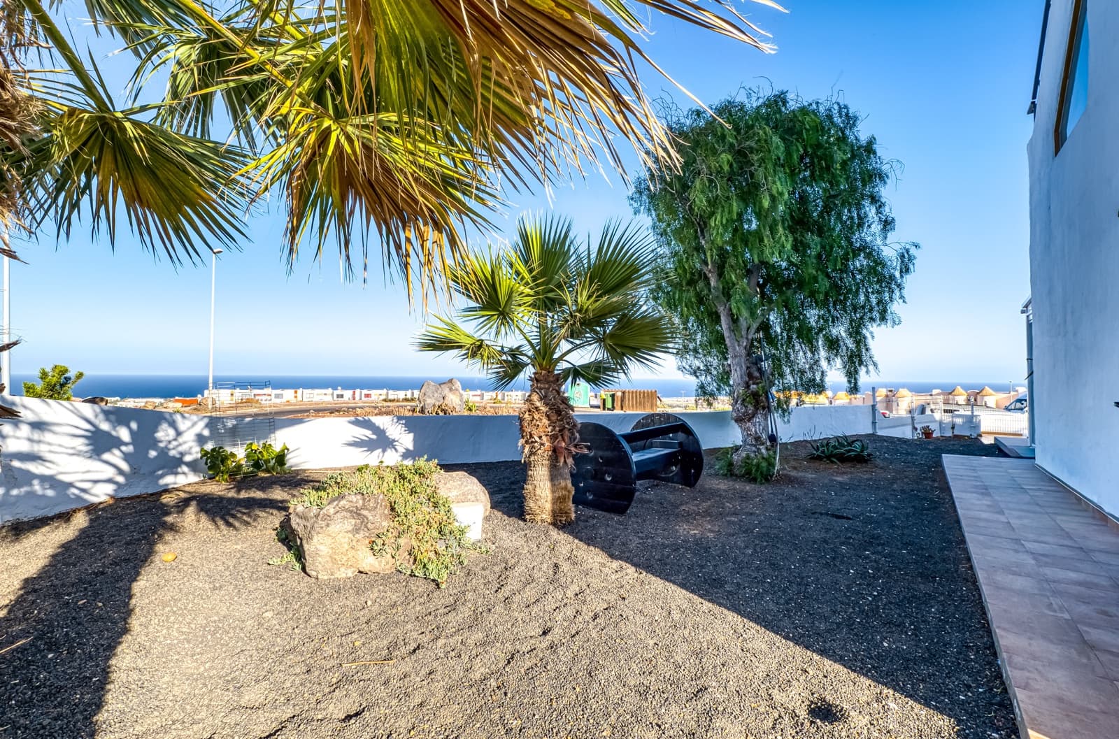 Casa de 3 habitaciones en Caleta de Fuste en venta con piscina - 269.000 € (Ref: 9974432)