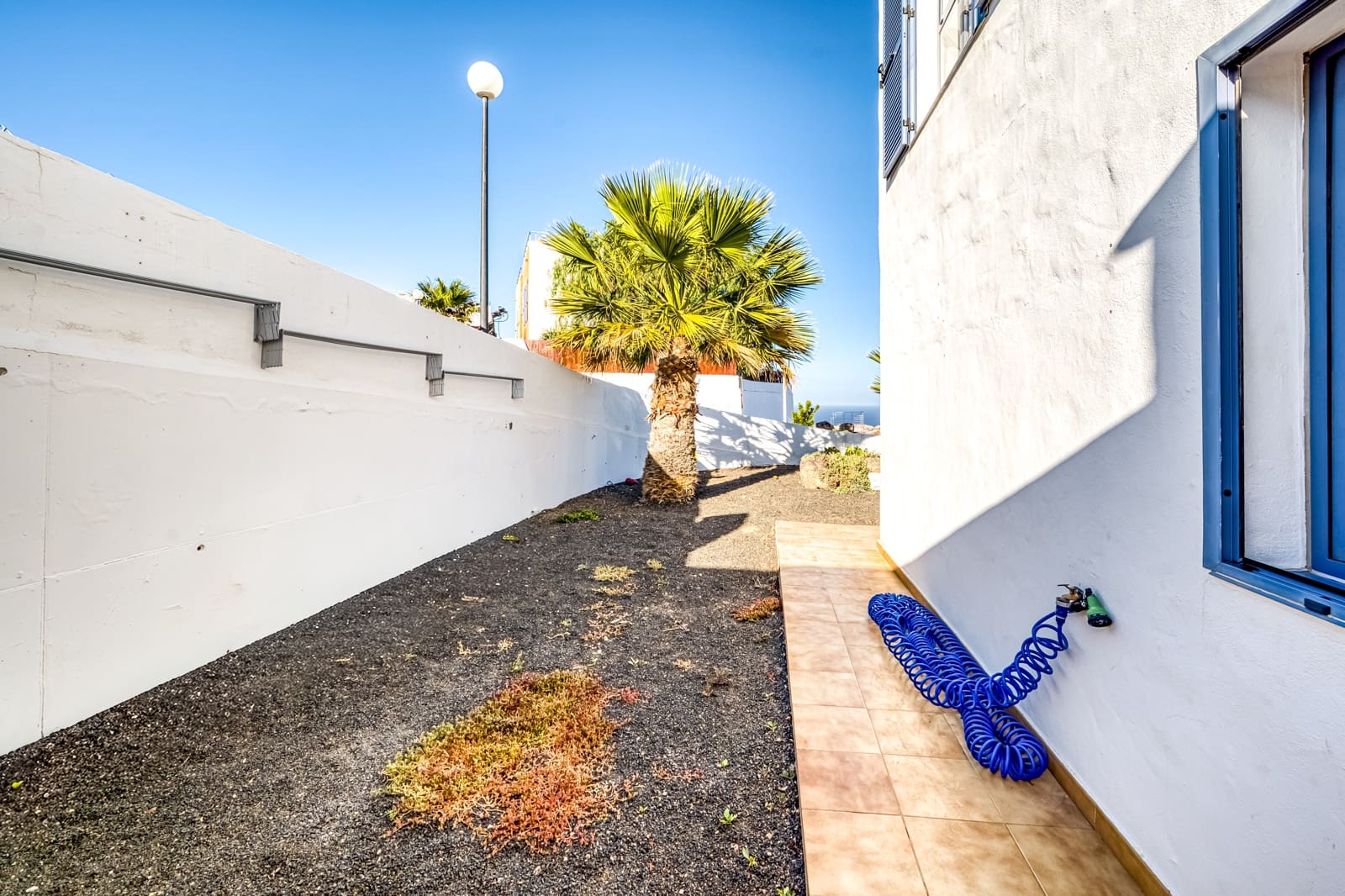Casa de 3 habitaciones en Caleta de Fuste en venta con piscina - 269.000 € (Ref: 9974432)