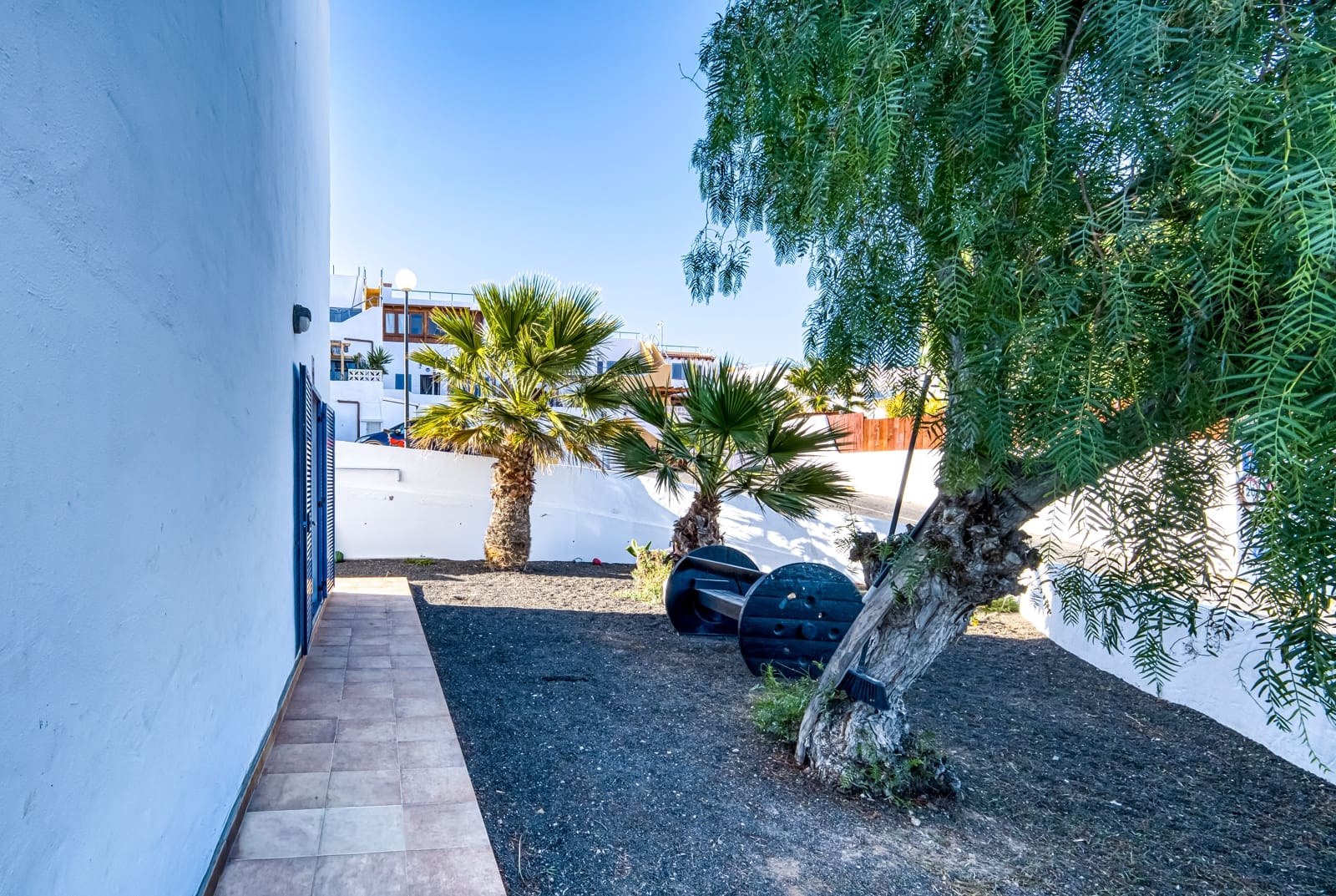 Casa de 3 habitaciones en Caleta de Fuste en venta con piscina - 269.000 € (Ref: 9974432)