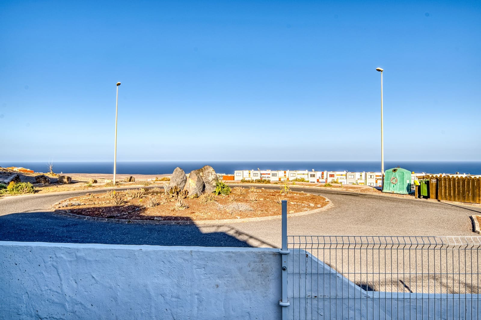 Casa de 3 habitaciones en Caleta de Fuste en venta con piscina - 269.000 € (Ref: 9974432)