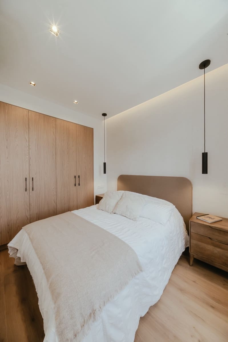 3 soverom Leilighet til salgs i Madrid by - € 980 000 (Ref: 10021679)