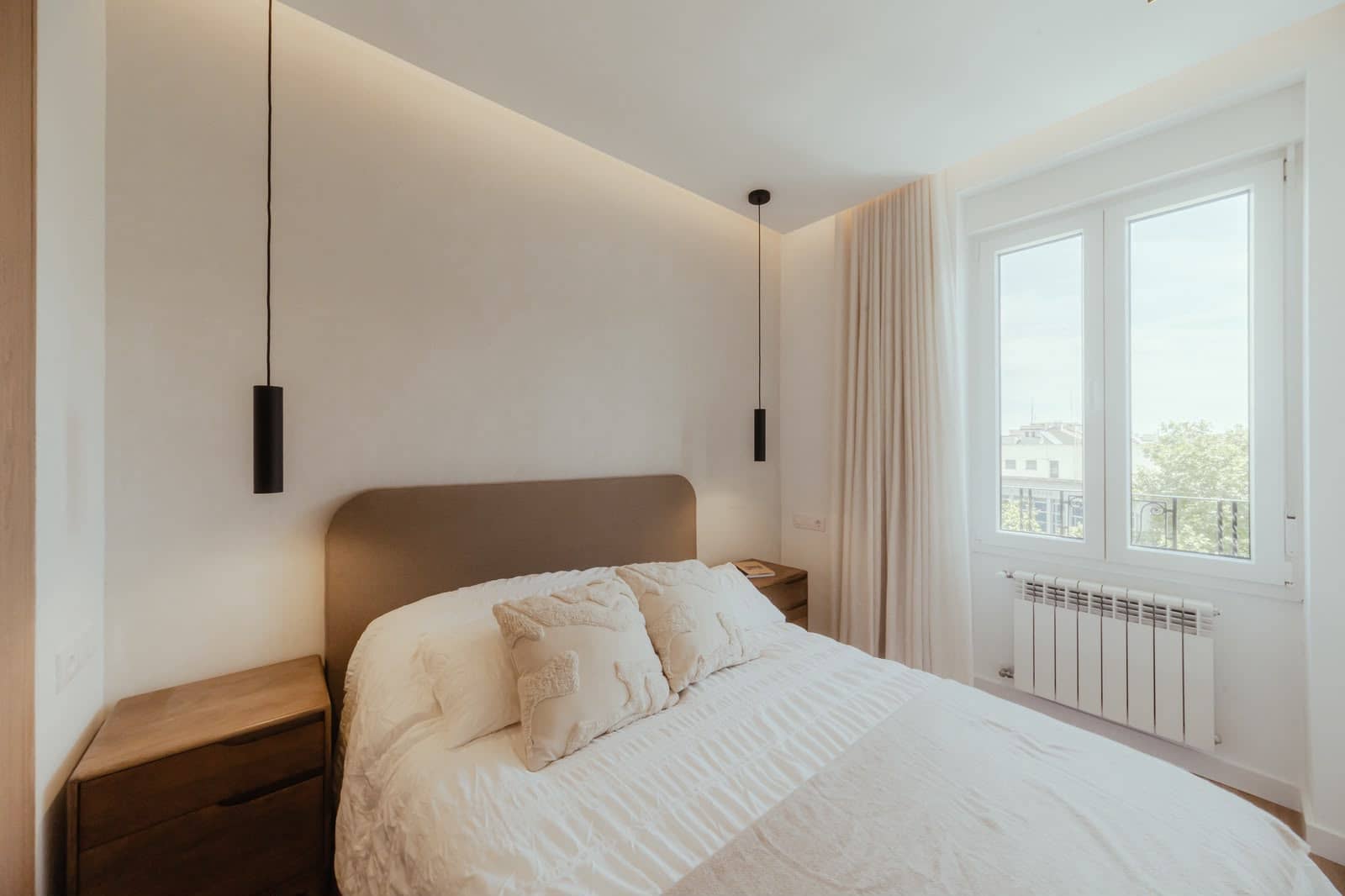 3 soverom Leilighet til salgs i Madrid by - € 980 000 (Ref: 10021679)