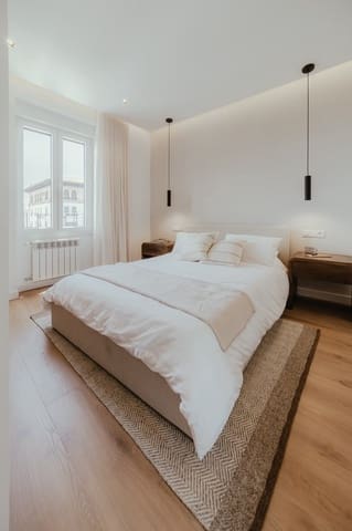 3 quarto Apartamento para venda em Goya, Madrid cidade - 980 000 € (Ref: 10021679)