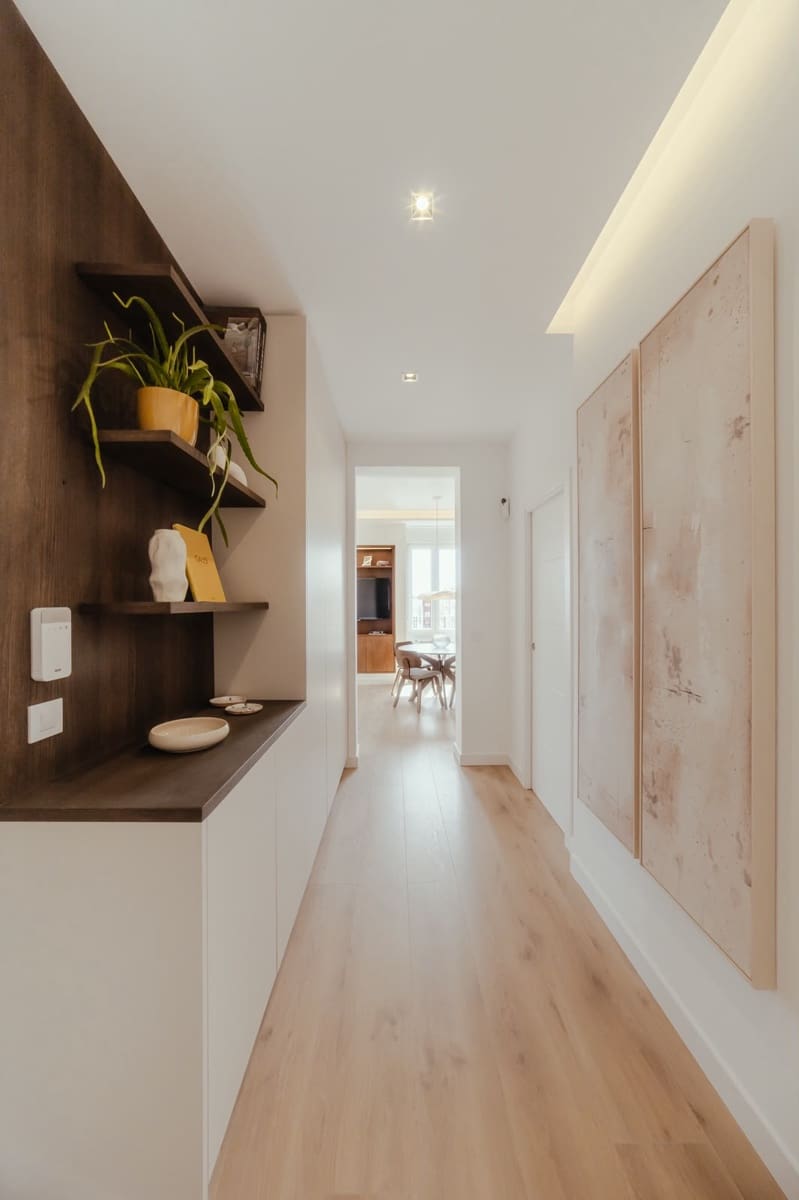 3 soverom Leilighet til salgs i Madrid by - € 980 000 (Ref: 10021679)