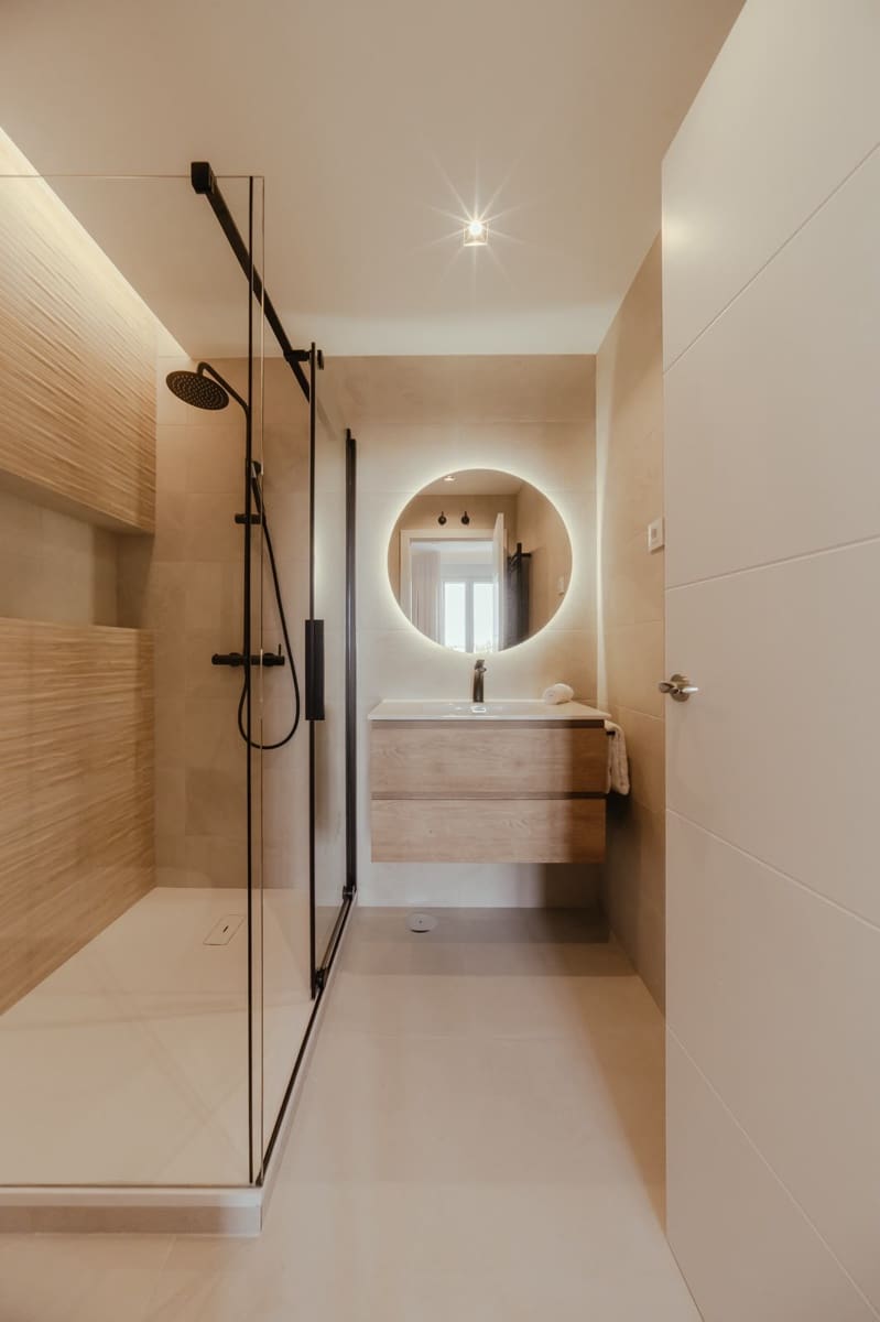 3 soverom Leilighet til salgs i Madrid by - € 980 000 (Ref: 10021679)