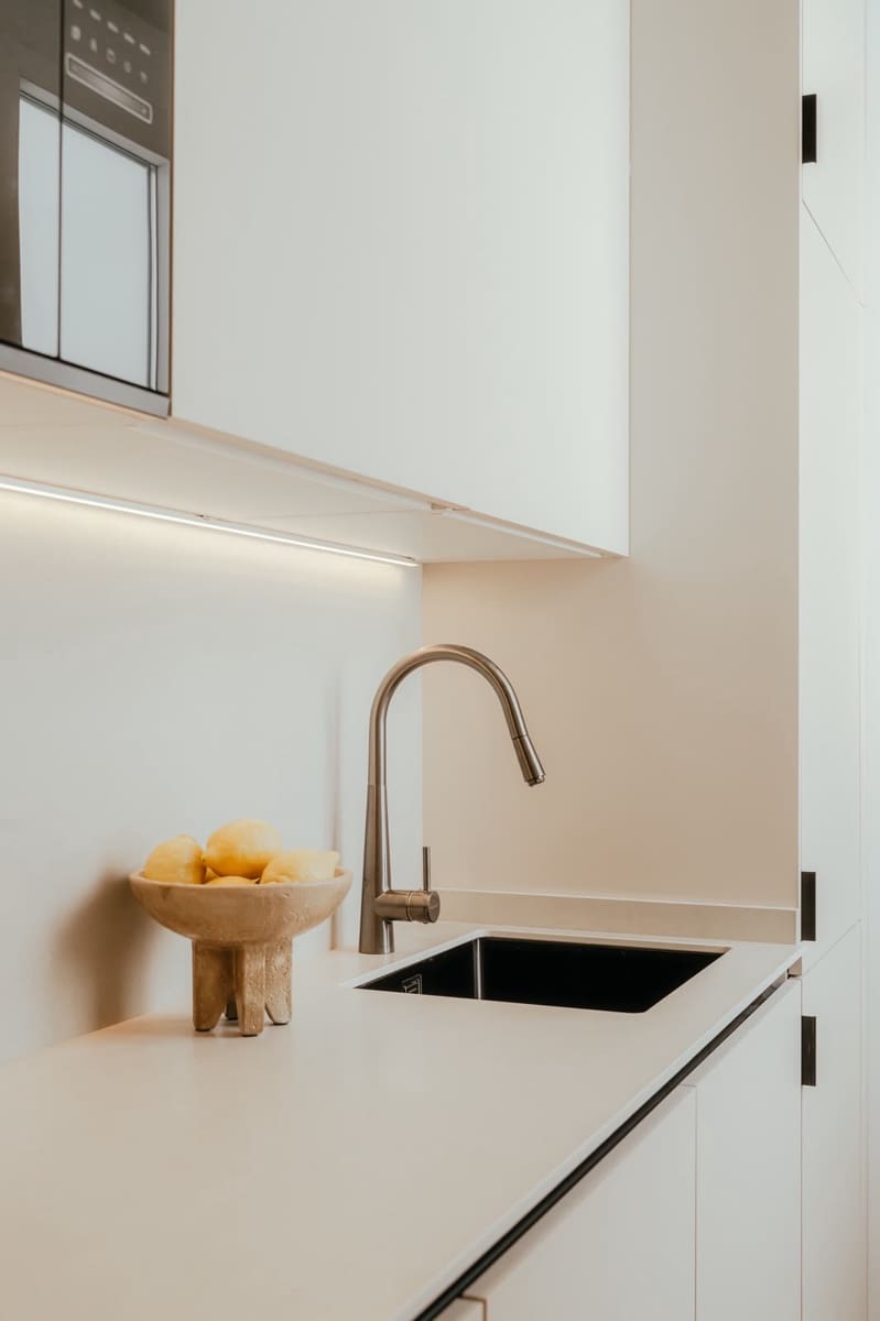 3 soverom Leilighet til salgs i Madrid by - € 980 000 (Ref: 10021679)
