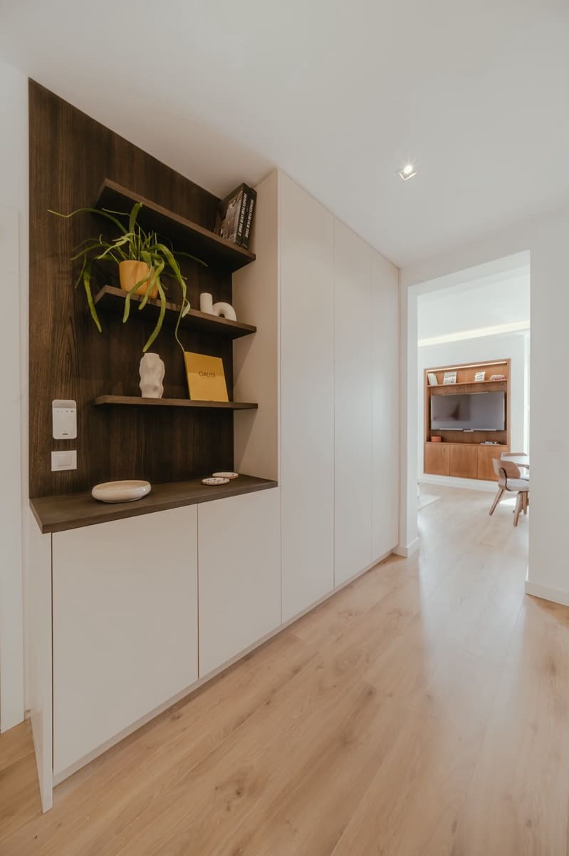 3 soverom Leilighet til salgs i Madrid by - € 980 000 (Ref: 10021679)