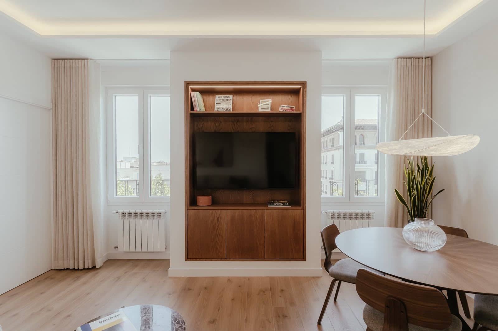 3 soverom Leilighet til salgs i Madrid by - € 980 000 (Ref: 10021679)