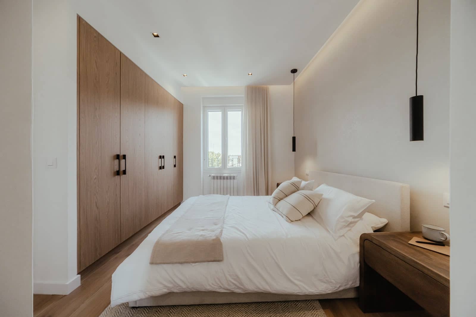 3 soverom Leilighet til salgs i Madrid by - € 980 000 (Ref: 10021679)