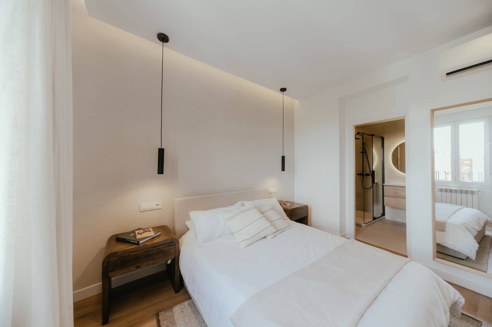3 soverom Leilighet til salgs i Madrid by - € 980 000 (Ref: 10021679)