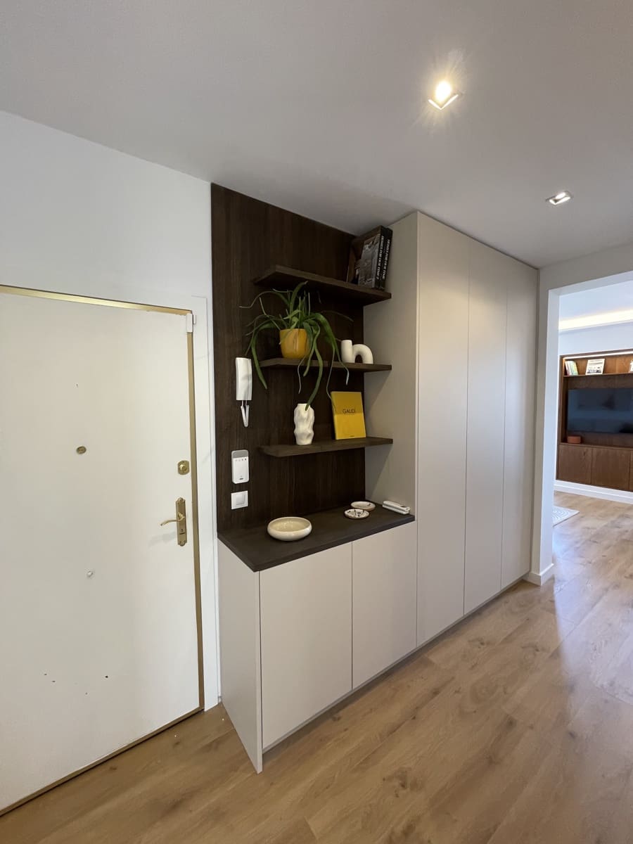 3 soverom Leilighet til salgs i Madrid by - € 980 000 (Ref: 10021679)