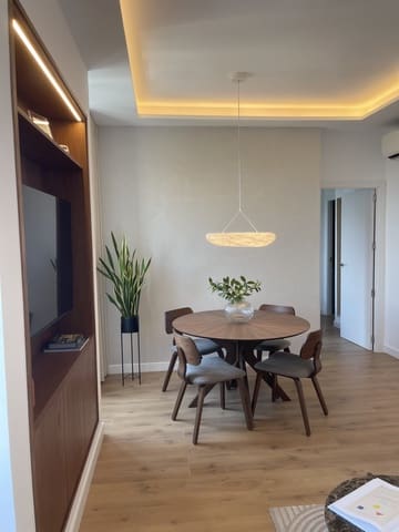 3 quarto Apartamento para venda em Goya, Madrid cidade - 980 000 € (Ref: 10021679)