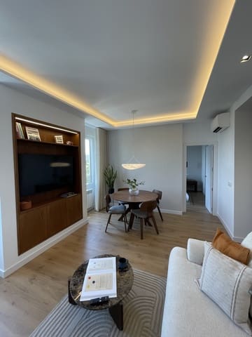 3 quarto Apartamento para venda em Goya, Madrid cidade - 980 000 € (Ref: 10021679)