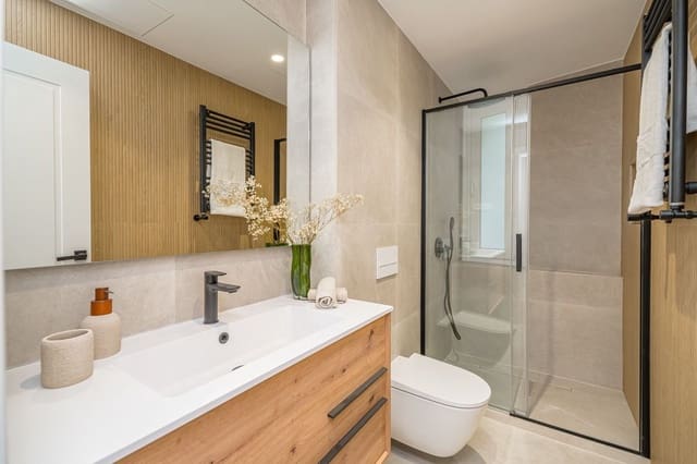 3 makuuhuone Huoneisto myytävänä paikassa Goya, Madrid kaupunki - 1 650 000 € (Ref: 10021680)