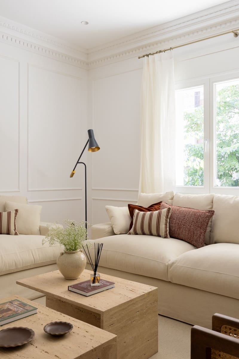 3 bedroom Apartment for sale in Madrid city - € 2,820,000 (Ref: 10021681)