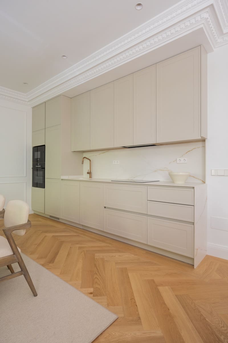 3 bedroom Apartment for sale in Madrid city - € 2,820,000 (Ref: 10021681)